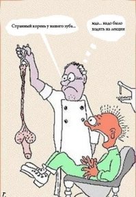 Вырывать волосы из носа — это не очень хорошая затея!