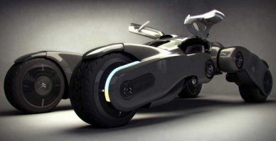 Что-то похожее я уже видел