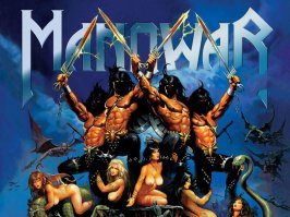 Manowar рулит!