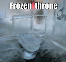 Самые необычные туалеты в мире