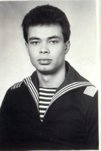 Ушел к звездам