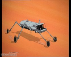1982 год "Властелины времени"©