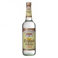 Самогон им нравится наверное потому, что напоминает шнапс.