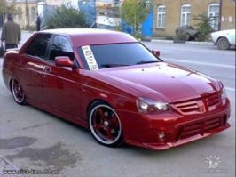 Дикари во всех странах одинаковые