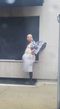 Крутой Монр