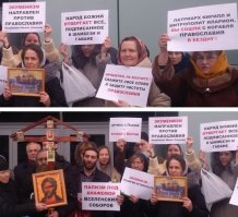 Жизнь маленьких монахов бхакти
