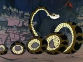 И тут пришел папа