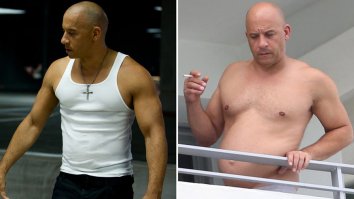 Готовы на все: как худели и толстели звезды Голливуда