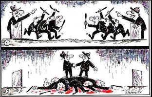 Эхо Первой Мировой