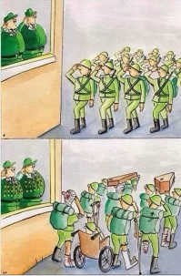Эхо Первой Мировой