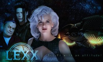 10 любимых сериалов 90-х и 2000-х годов