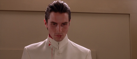 А где Кристиан Бейл?