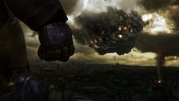 Покажите неизвестного героя, что Близзардам снимает ролики!