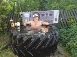  Бассейн с прозрачным дном на небоскребе в Хьюстоне 