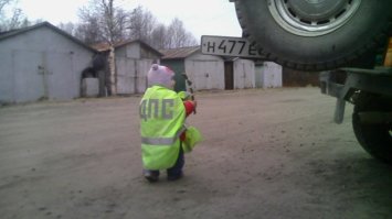 Фото, на которых явно что-то не так