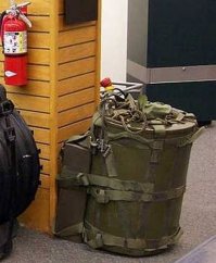 Просто оставлю ядерную мину здесь..