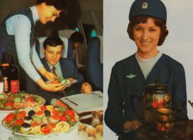 У нас было очень похоже. Может чуть проще но ...