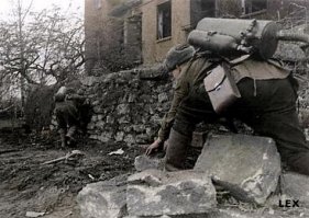 Взятие Кёнигсберга