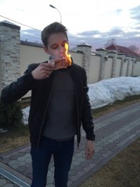 Когда понты дороже денег