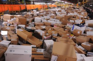 Этажом ниже: