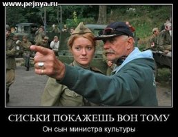 Кадры со съемочных площадок  любимых советских фильмов