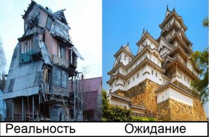 Прекрасный праздник - день неумёх!