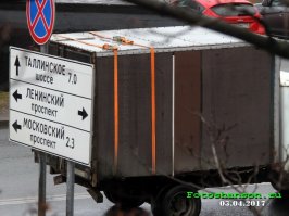 Подборка автомобильных приколов