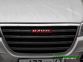 Подборка автомобильных приколов