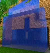 Майнкрфтчина какая-то