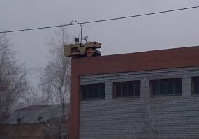 тут совсем все просто, под Челябинском в секретном КБ разрабатывались такие аппараты Королёвым, КВВ-7-96/13, каток вертикального взлета, было сделано несколько опытных экземпляров. Но Хрущев сказал: Серёга, хватит куйней заниматься, иди ракеты строй, на энтой хрени далеко не улетишь!