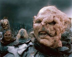 В Петербурге создали памятник боли из человеческих зубов