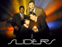 10 любимых сериалов 90-х и 2000-х годов