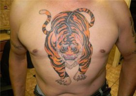 Милые кошачьи татуировки с интереснейшими идеями