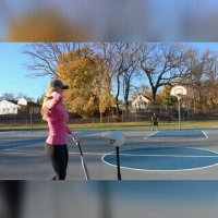 Я один, кто не на мяч смотрел?