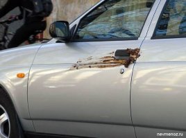 теперь точно не угонят ))