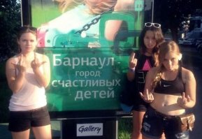  Подборка демотиваторов, которые поднимут вам настроение