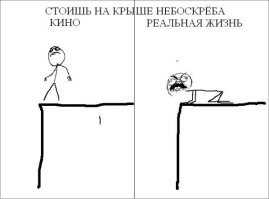 Как небоскребы противостоят порывам ветра