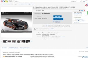 Не хилый прайсик!