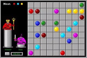 Ностальгия по молодости - Windows 95