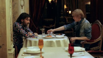 Пока ночь не разлучит ..............................