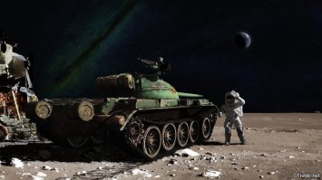 Удивительные снимки с российских просторов