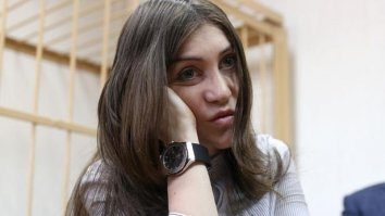 чье-то лицо настоятельно требует асфальта