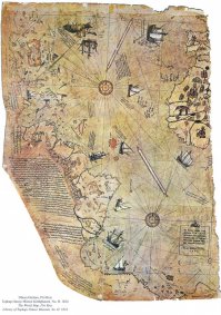 Единственная теория которая хоть мало-мальски имеет право на жизнь, так  это то,  что когда-то Антарктида была частично в другом климатическом поясе и возможно там было какое-то государство, скупые слухи и легенды о котором были пересказаны многократно. И то, достоверность существования такого события стремится к нулю. Всё что есть из косвенных доказательств - карта Пири-Рейса, которая была срисована с другой карты, которая сама по себе могла быть просто чьей-то выдумкой.
И я бы на месте автора не торопился употреблять слово "факты" и "Атлантида" в одном предложении :)