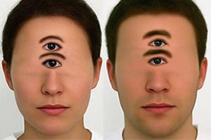   Коротко о том, как не стоит снимать люстру