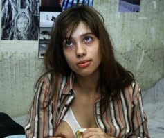 Портреты «проблемных девиц» — обитательниц Бедлама