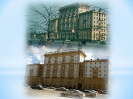 Шикарные снимки из сталинского СССР, часть VI