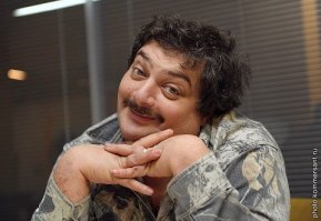 Так это же Зильбертруд!