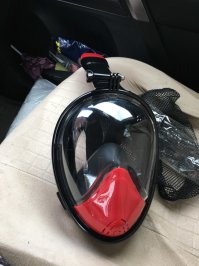 Я как и многие не понял,а как в ней продуватся.
А вот динозаврик мне понравился))