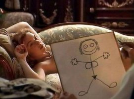 6 трехмерных репродукций картин Пабло Пикассо