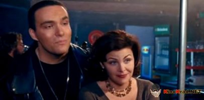 Поверьте,это намного лучше,чем смотреть на Шерилин Фенн в фильме у Александра "Апсалютли" Невского.